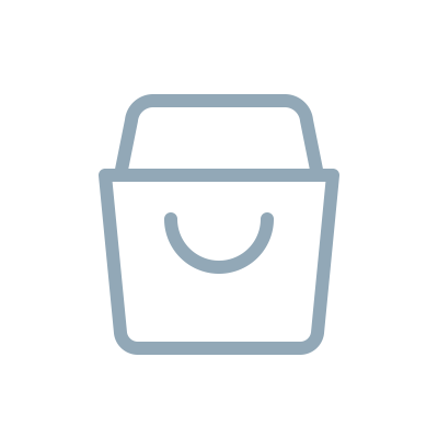 Icon representing fabric and finish procurement services
