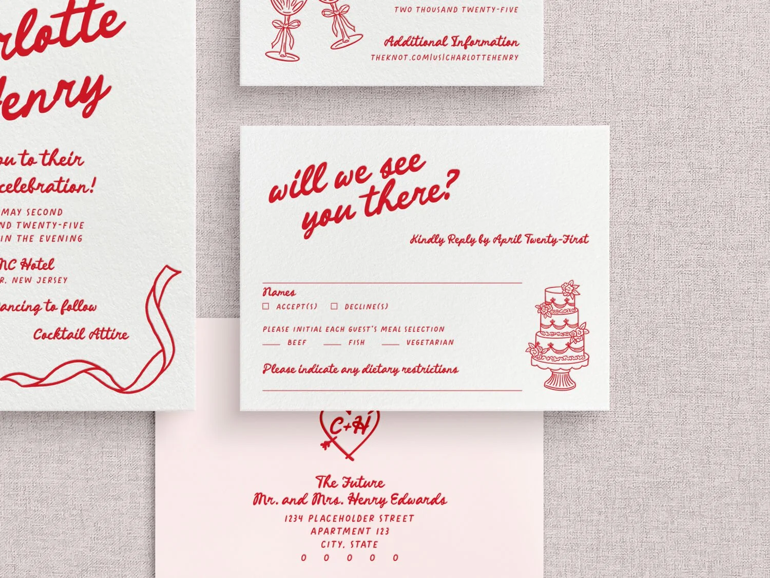 JPD_2026_SemiCustom_Invitation_VintageEclectic_Red_03.jpg