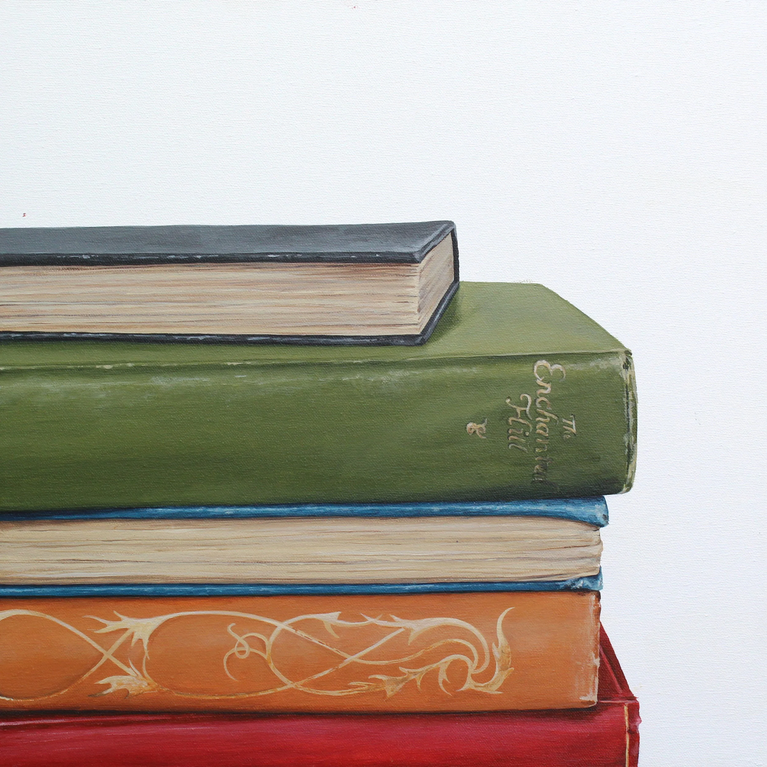 Reading List