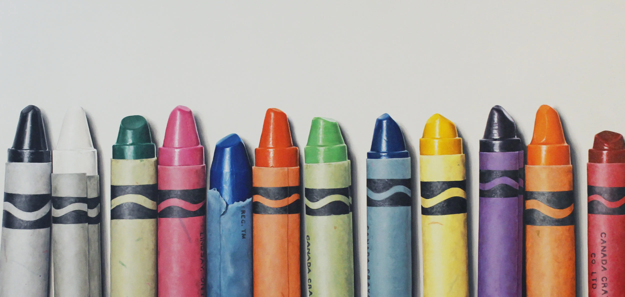 Simply Colour