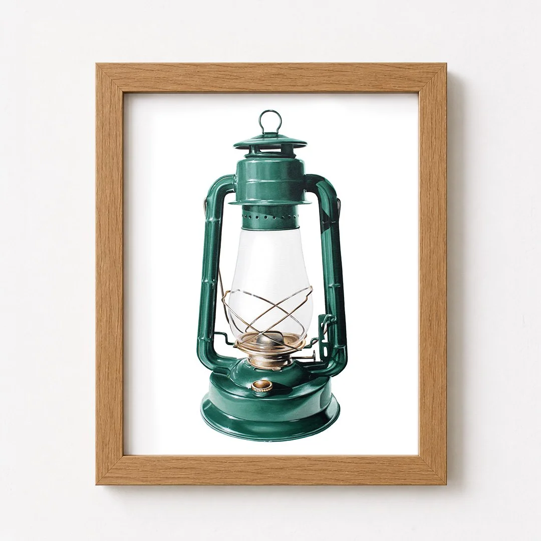 Green Lantern Framed.jpg