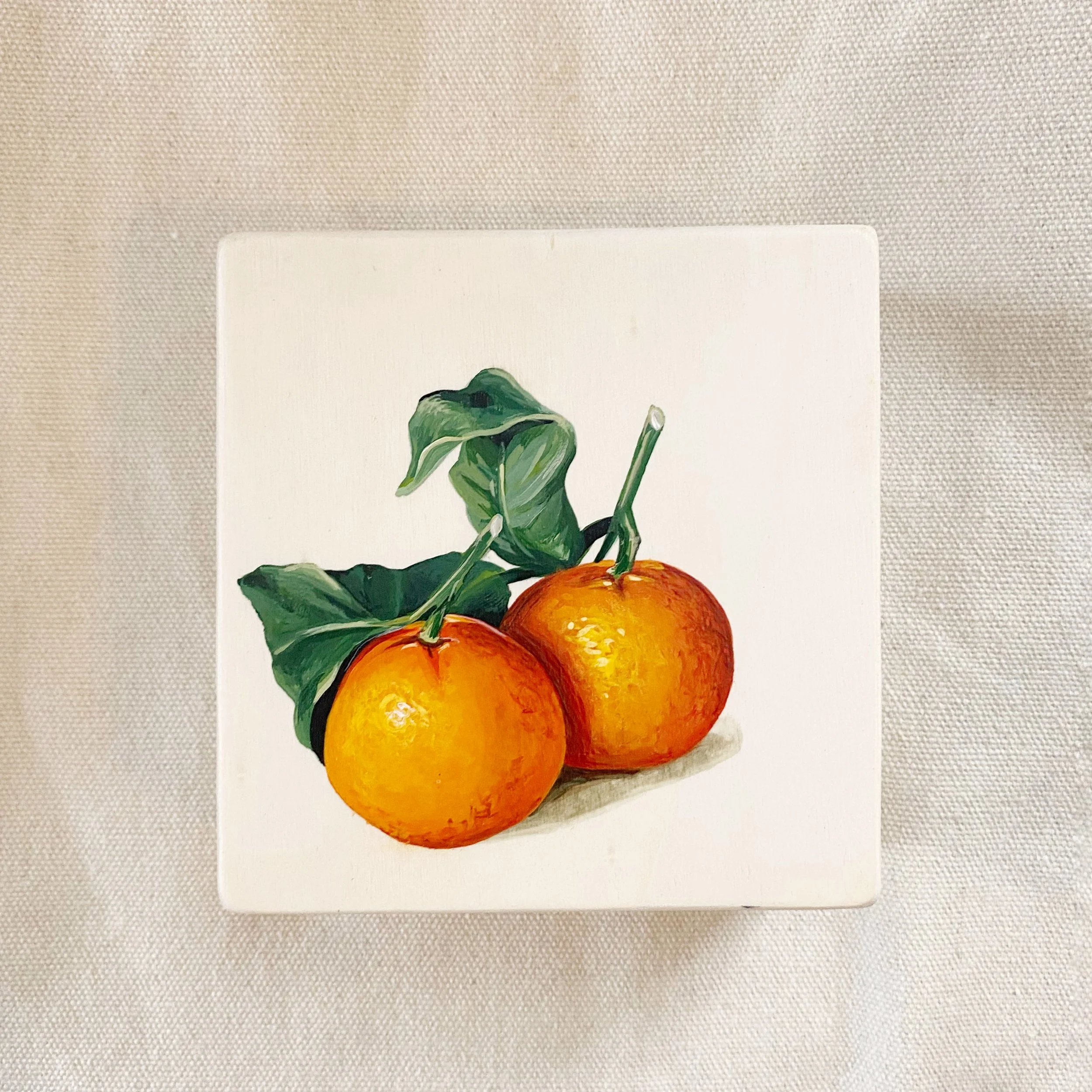 Clementines