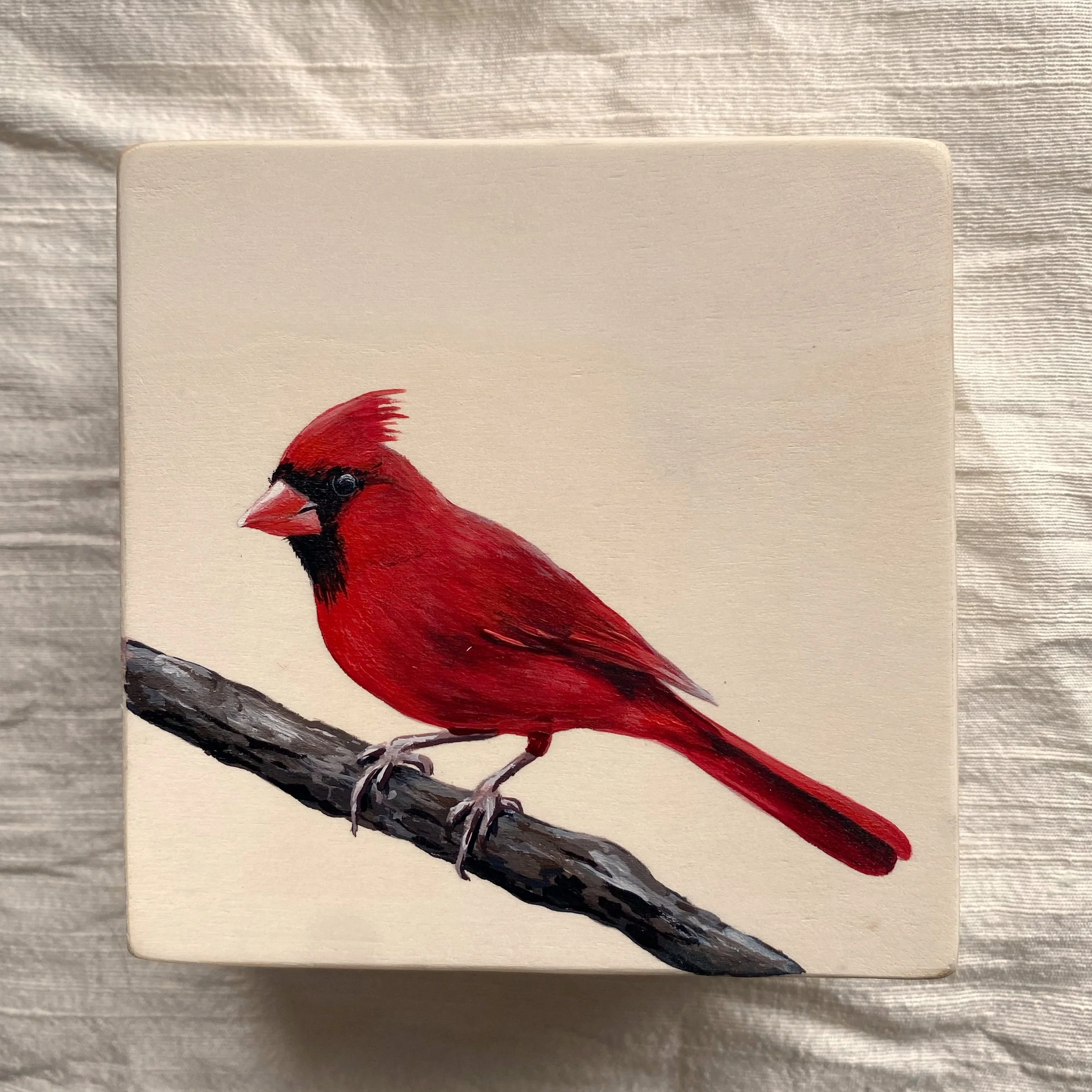 Cardinal
