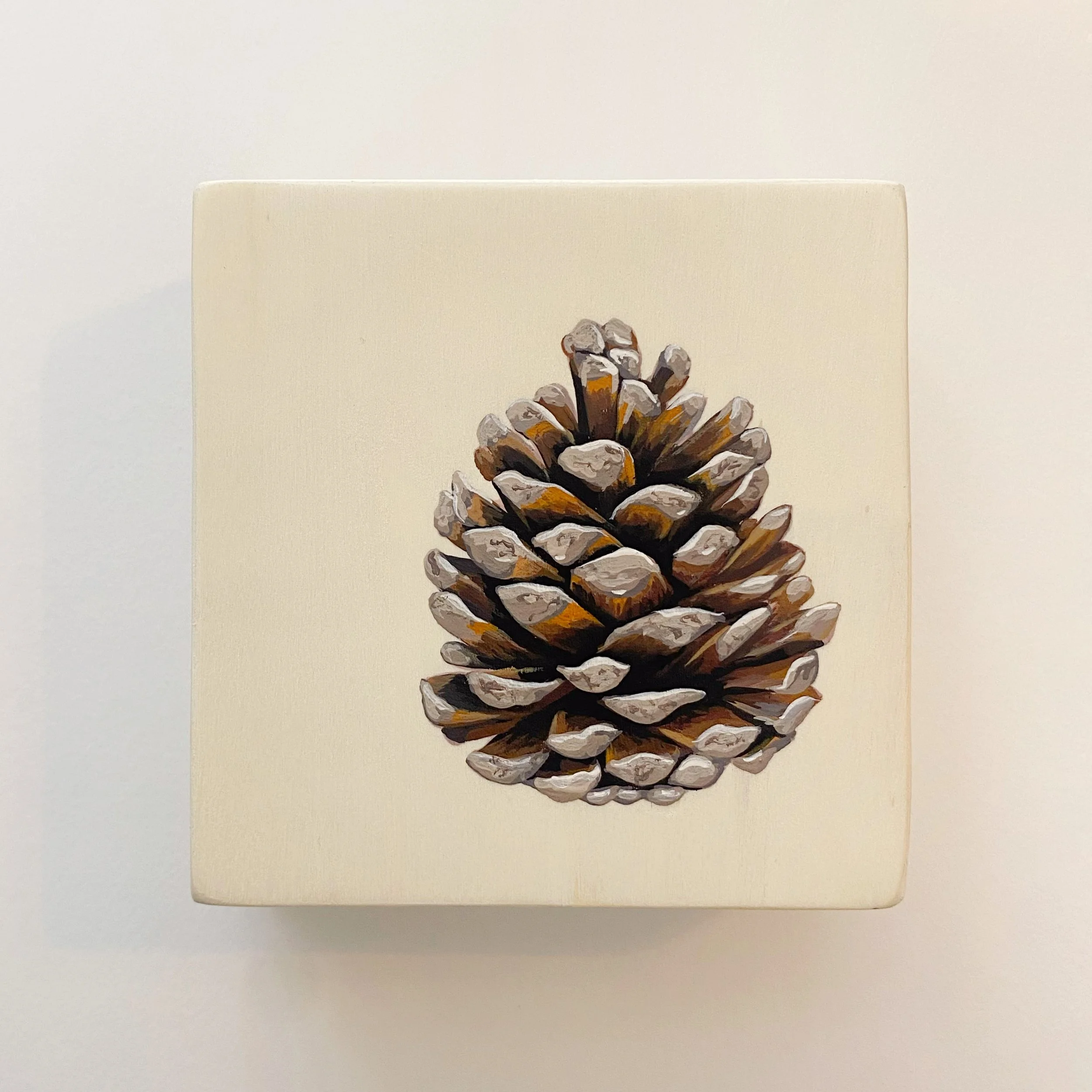 Pinecone