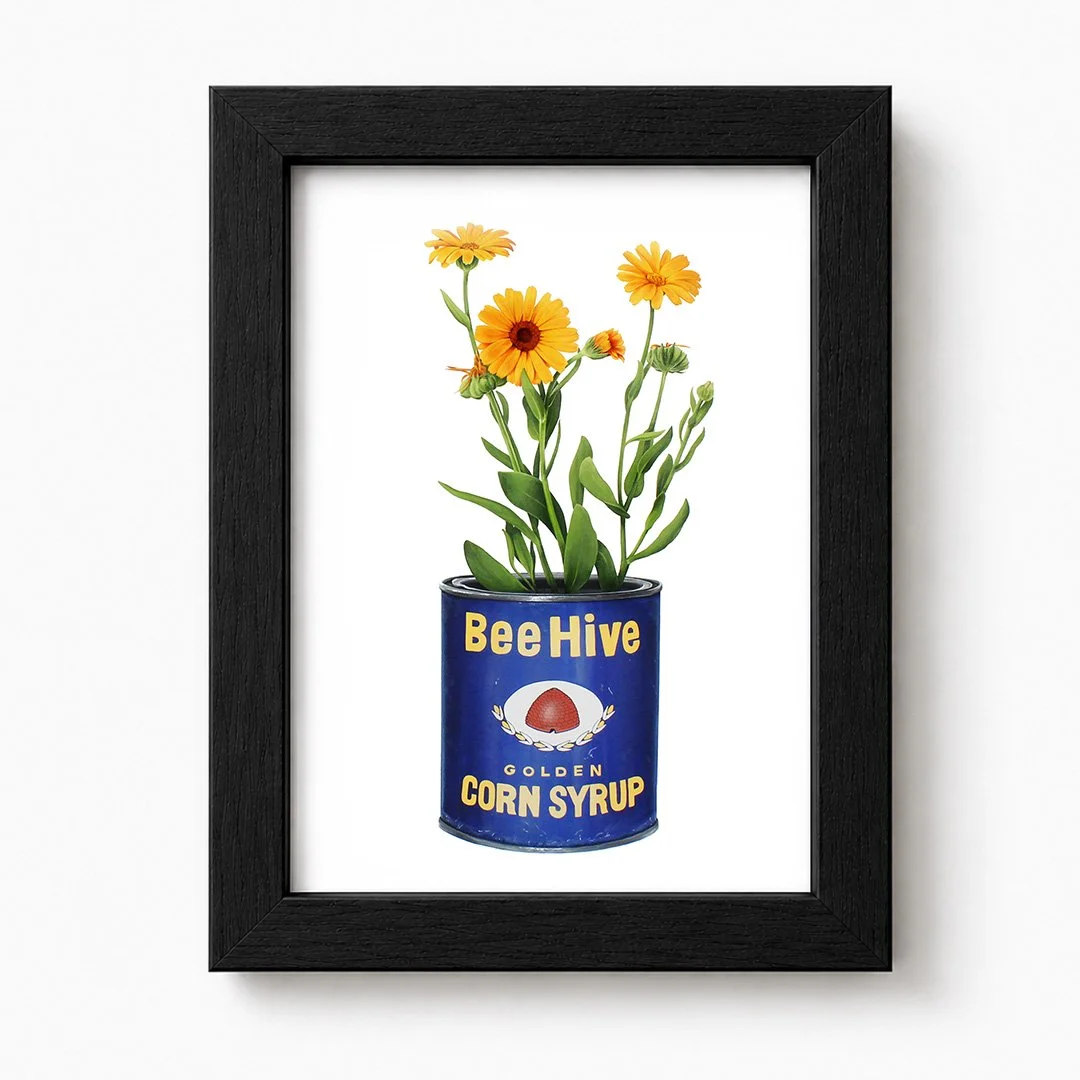 Corn Syrup Framed.jpg