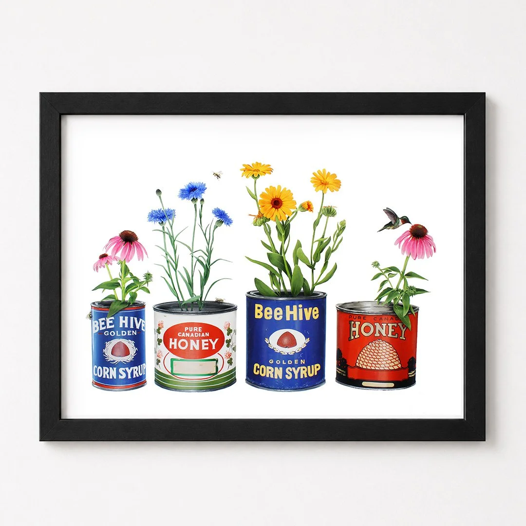 Sweet Things Framed.jpg