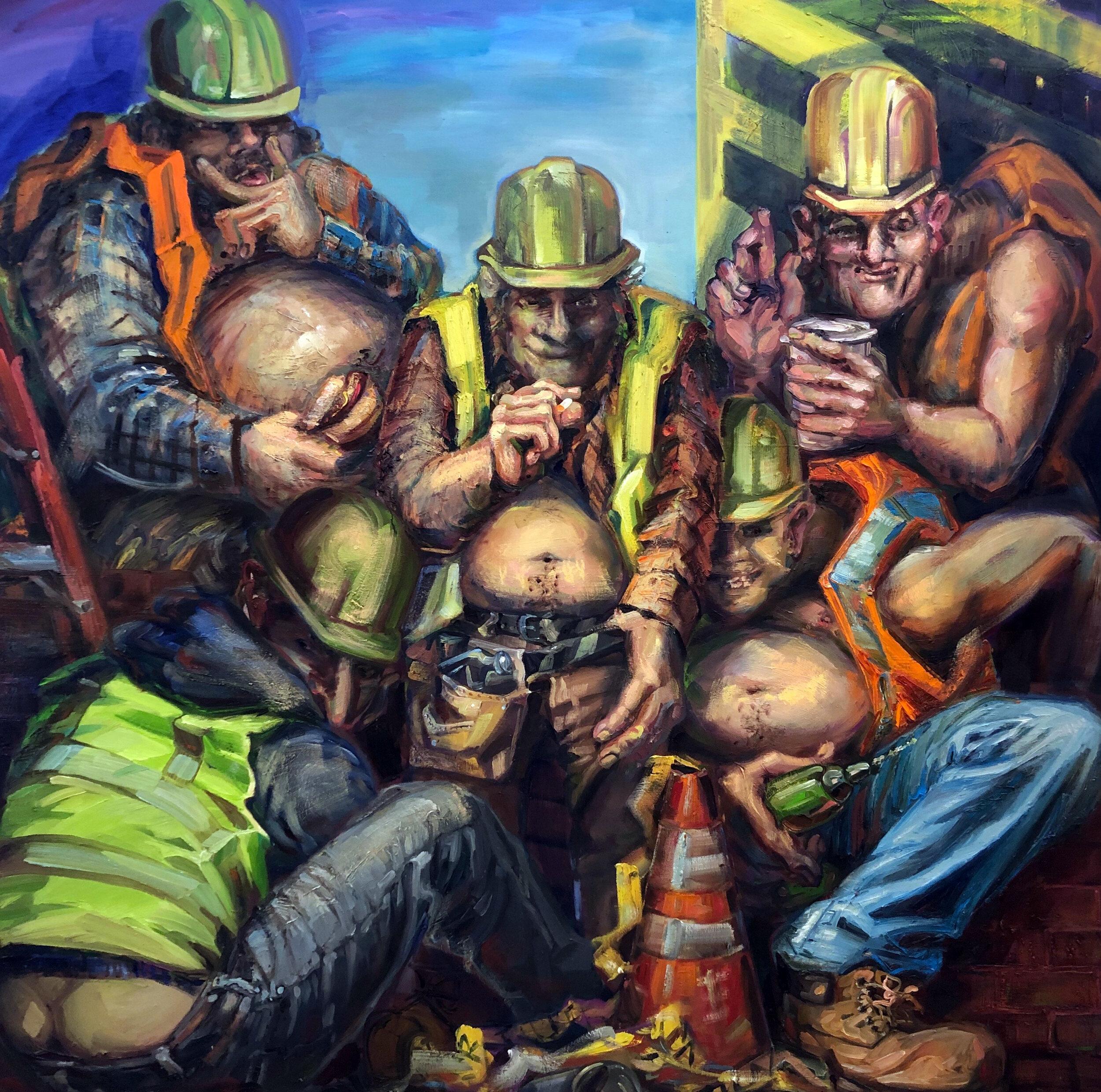 03_Construction Workers D'Avignon.jpg