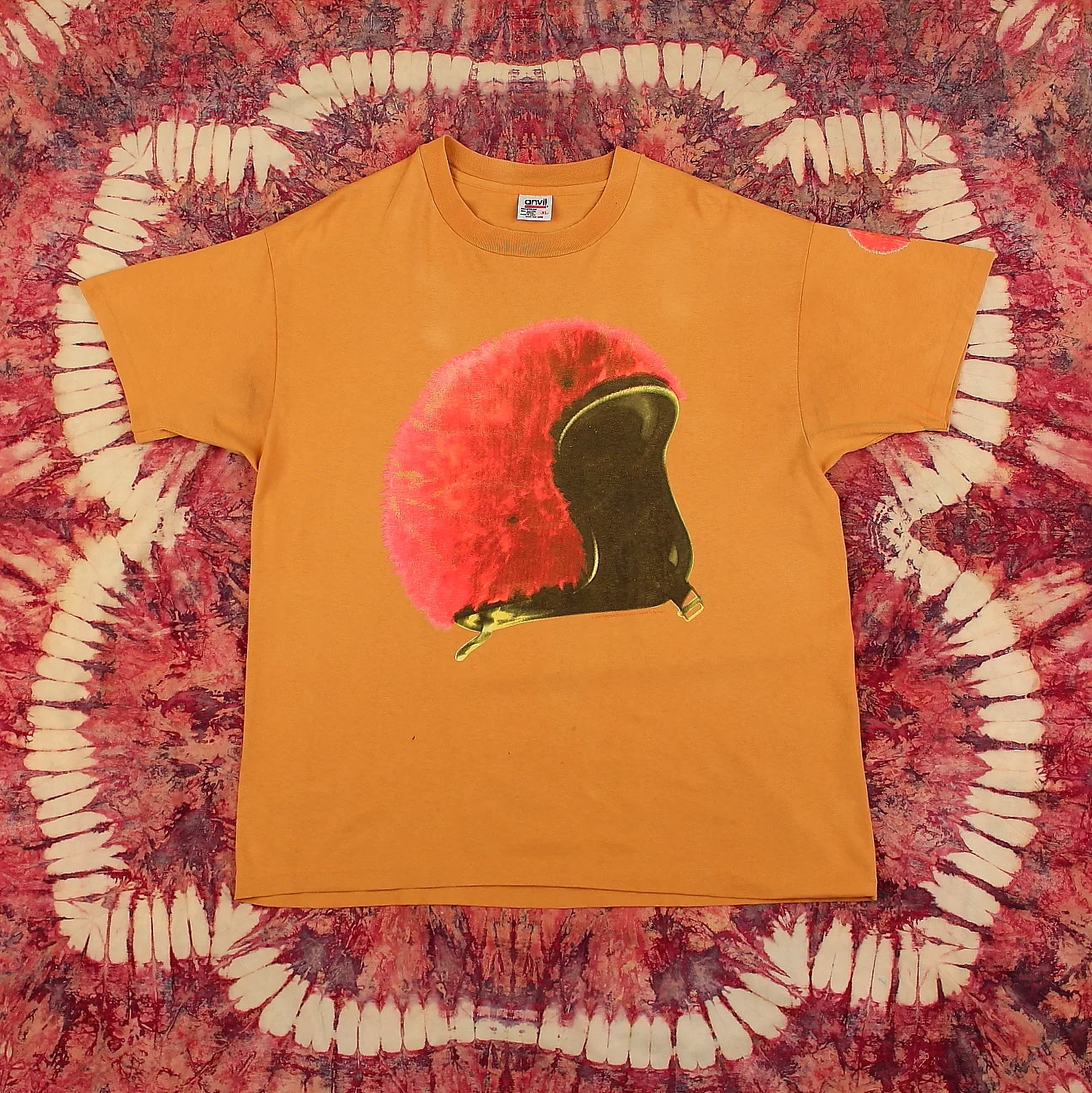 The Breeders Vintage 90's Tour T-Shirt 