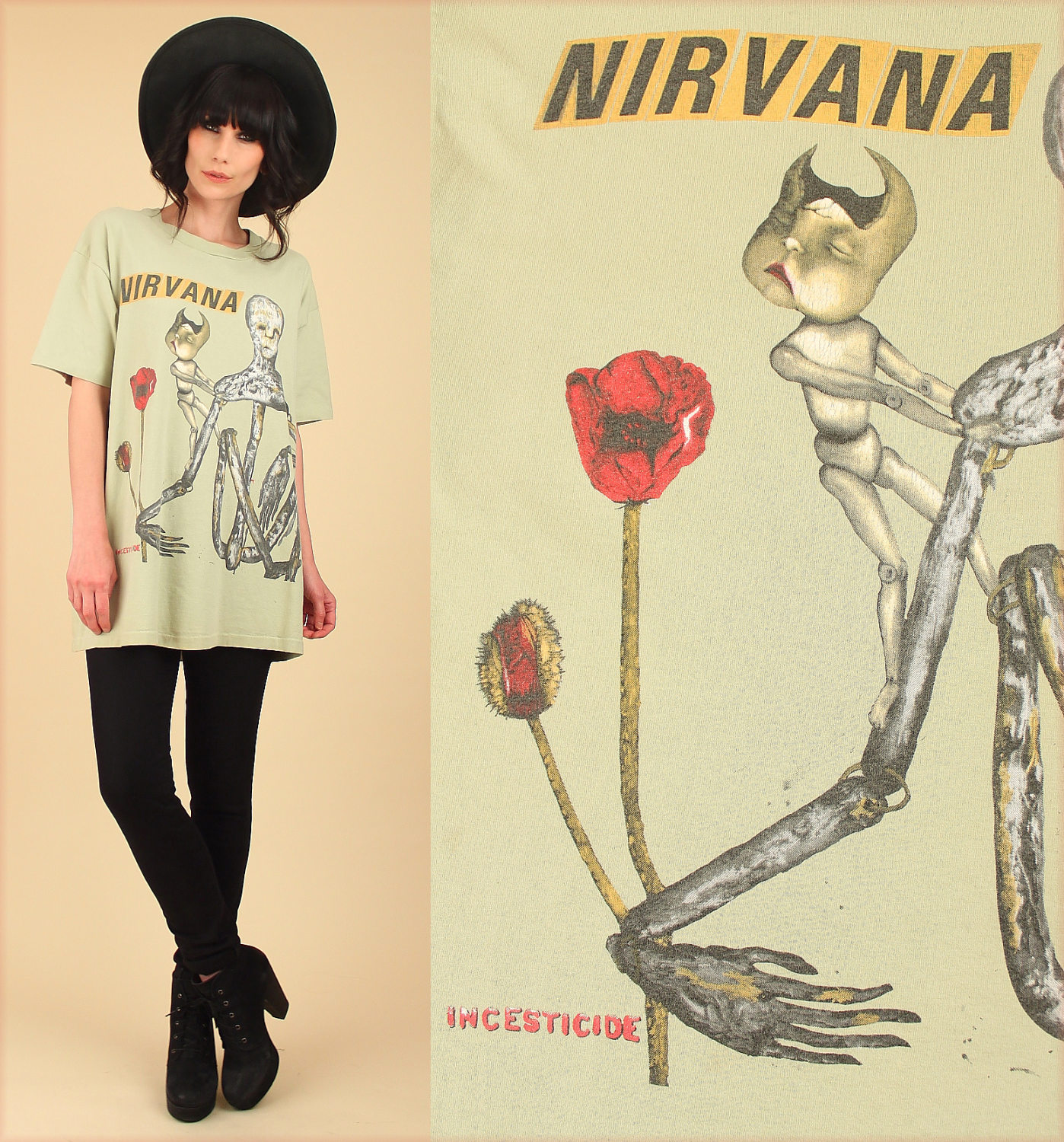 Incesticide nirvana. Обложка альбома Nirvana - Incesticide. Футболка Нирвана Incesticide. Nirvana t Shirt 90s Vintage. Incesticide (1992 год).