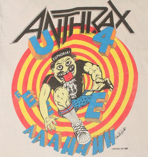 ViNtAgE 80