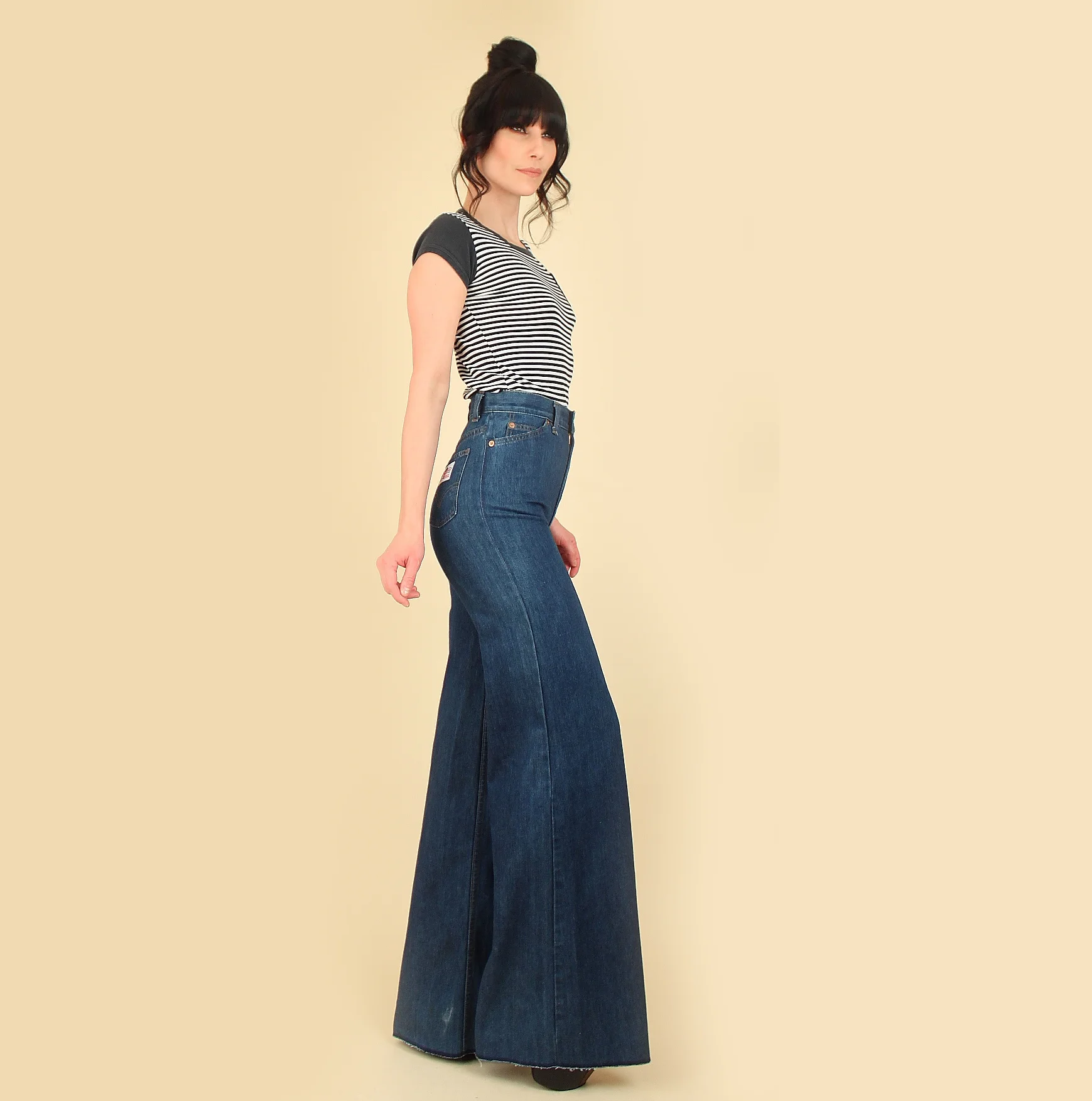 elephant bottom pants