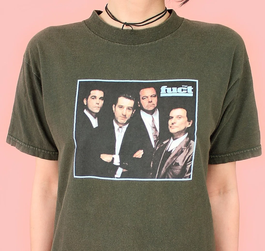 Vintage 90
