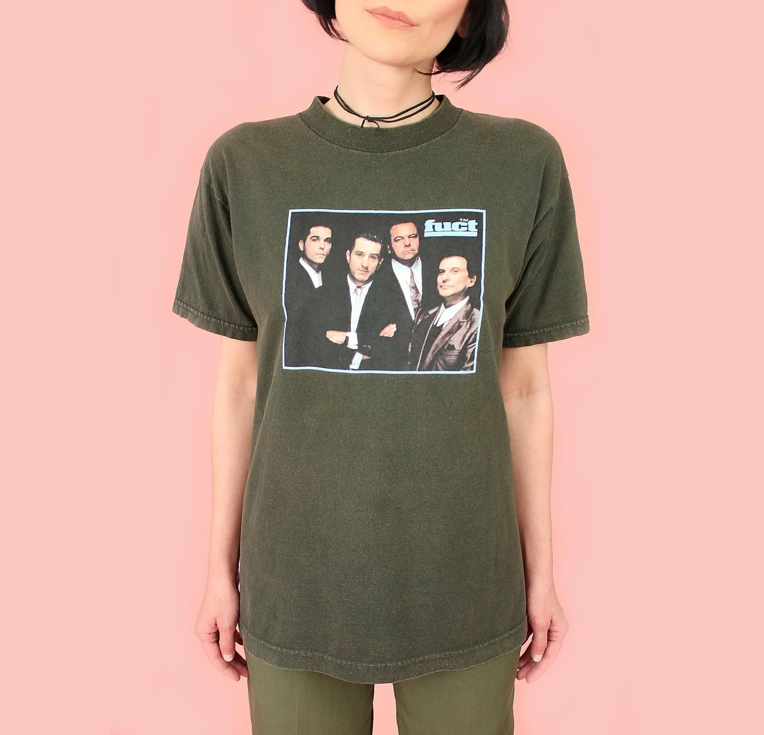 Vintage 90