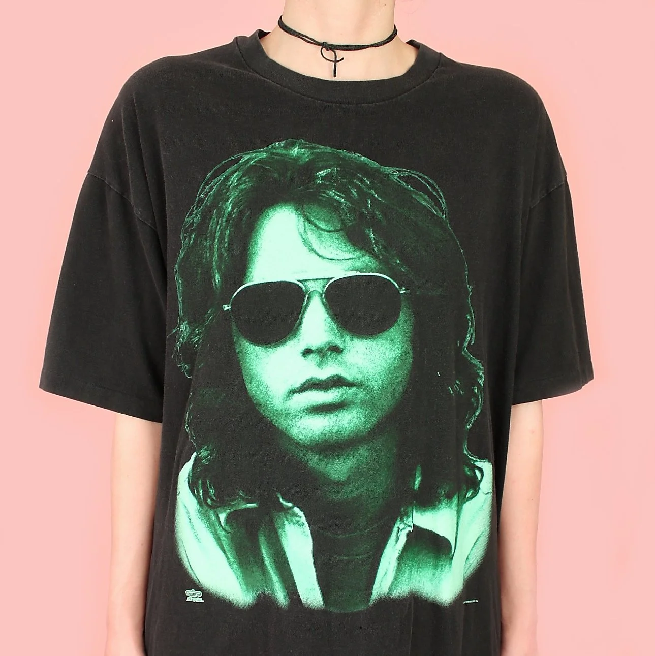 Lizard King Jim Morrison 