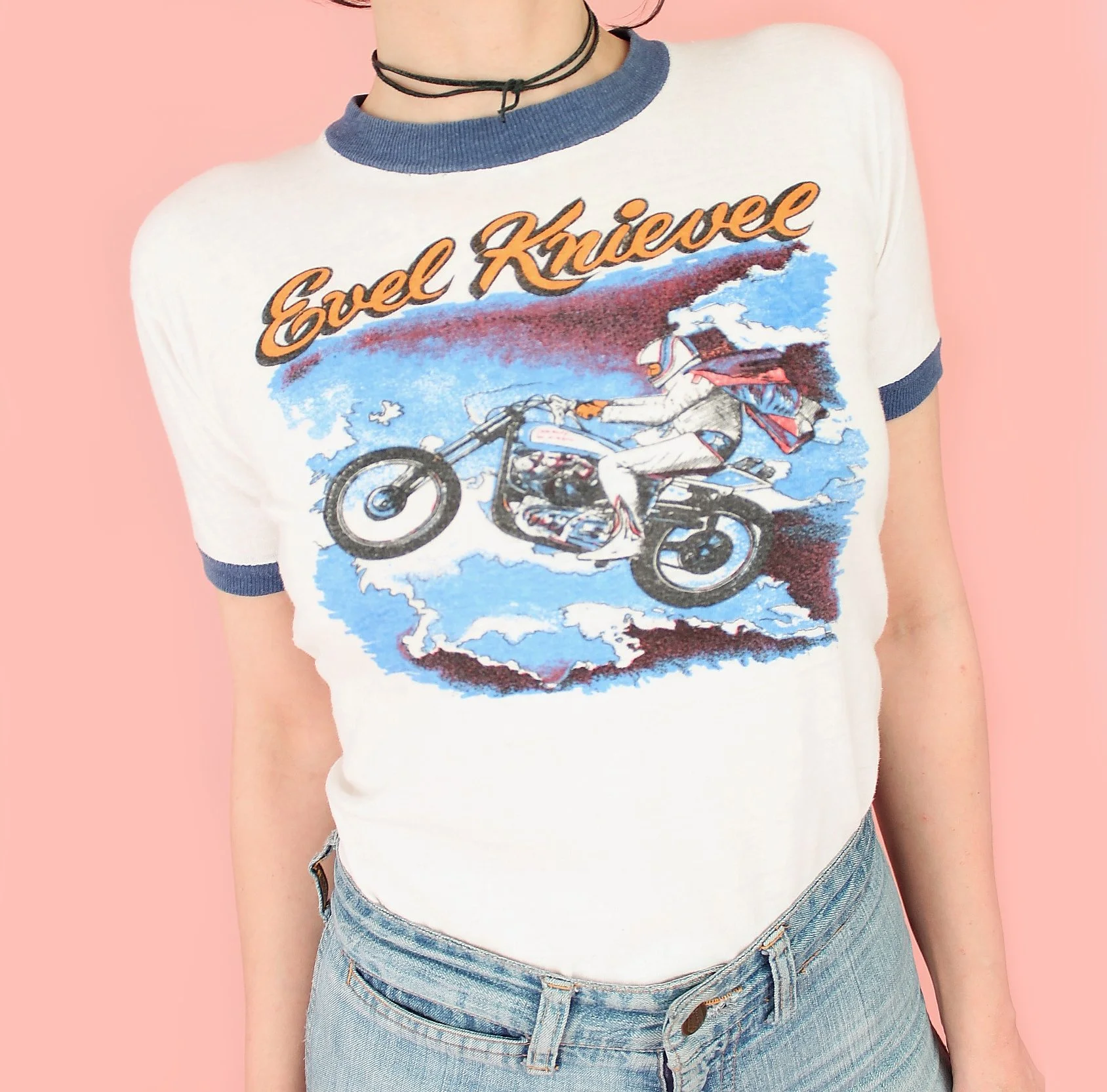 Authentic Vintage T-Shirts 