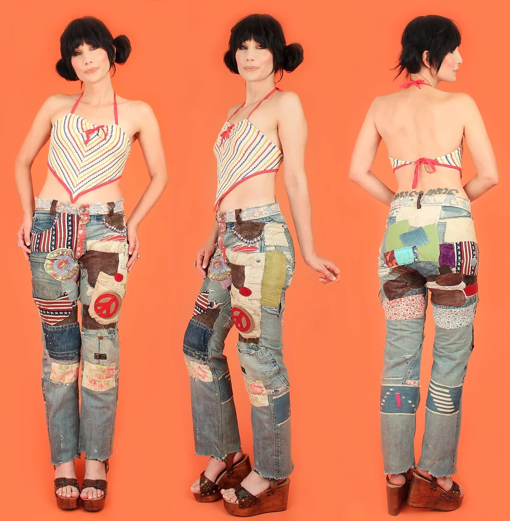 Vintage Levi