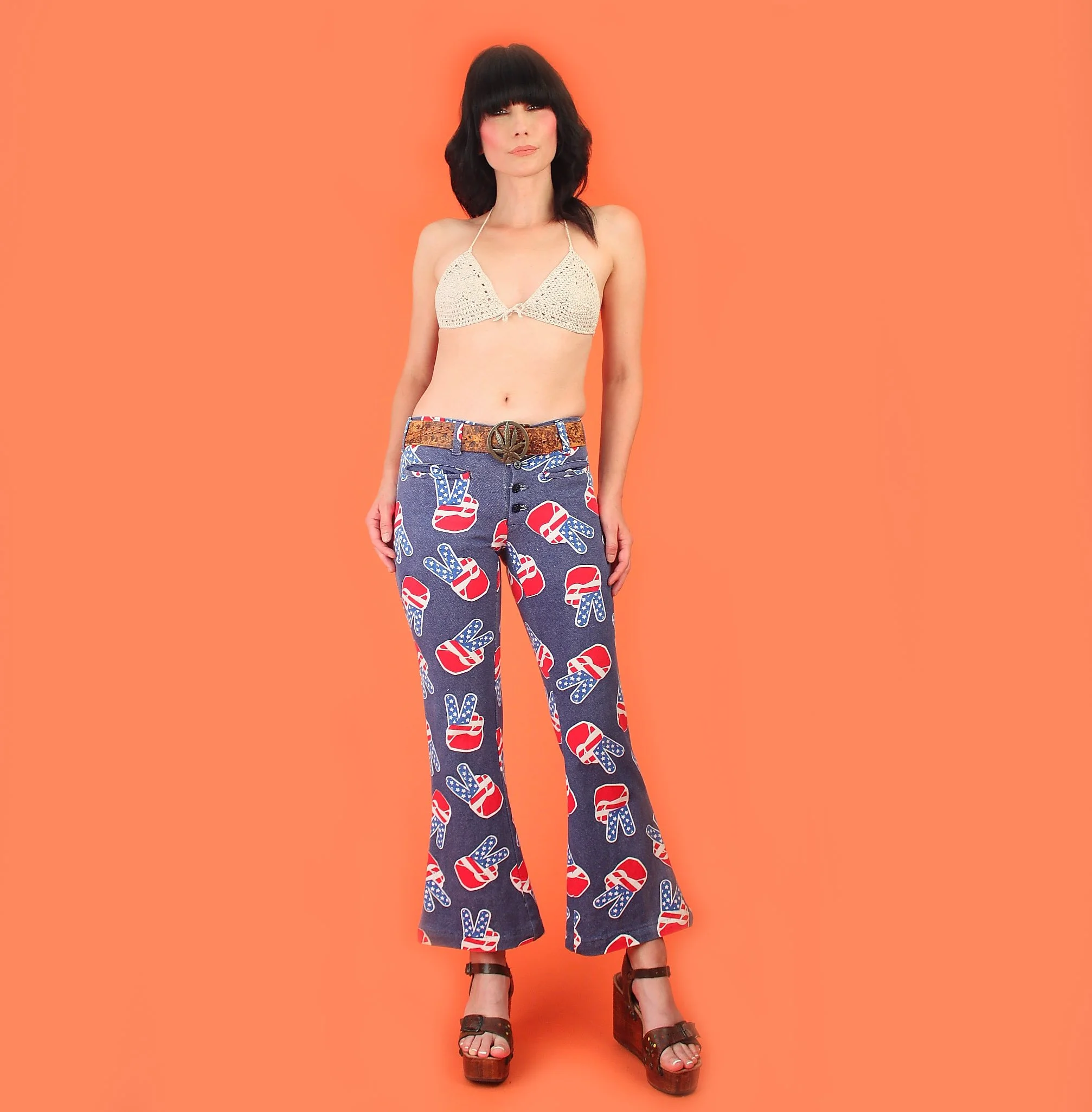 パンツ 1960's vintage OVER ALL all in one 1960s Overalls - Etsy