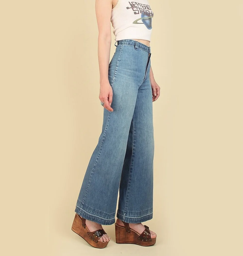 Vintage dittos jeans 2025