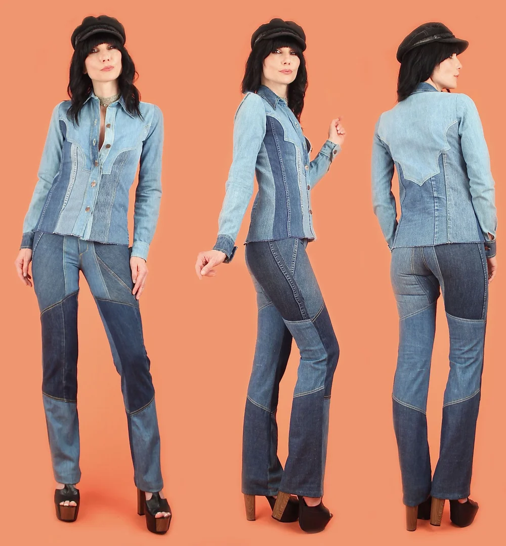 Vintage 70