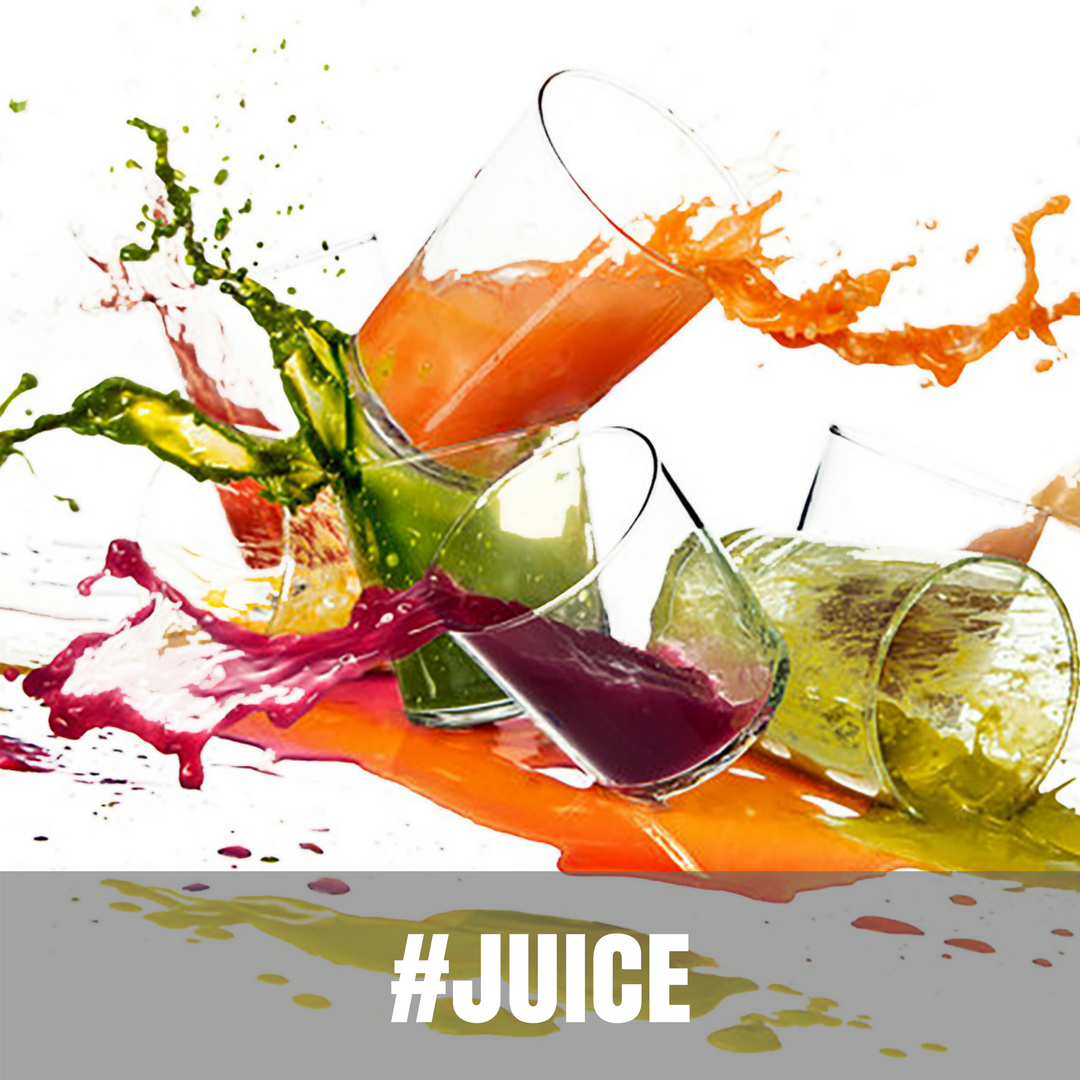 JUICE ARTICLES #3