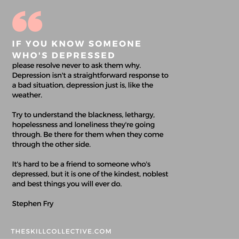 Depression going do through know how your you when How to Depression going do through know how your you when What Are