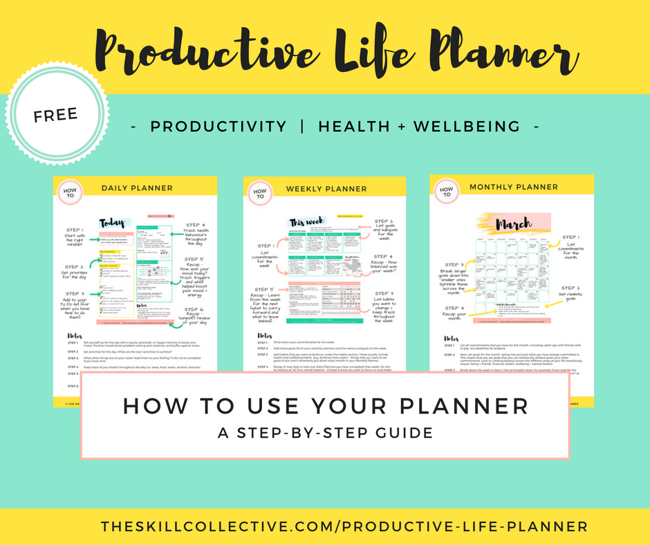 The Skill Collective Productive Life Planner Psychologist Counsellor Subiaco Perth.png