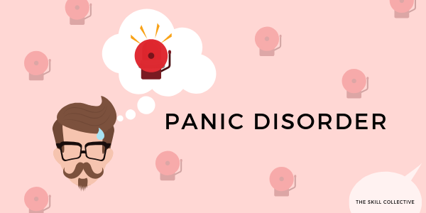 Panic attacks and Panic disorder Panic attacks are sudden, intense episodes of intense anxiety accompanied by a range of physical symptoms. Learn more…