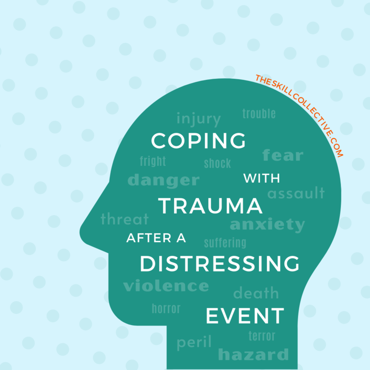 How to Cope with Trauma After an Accident