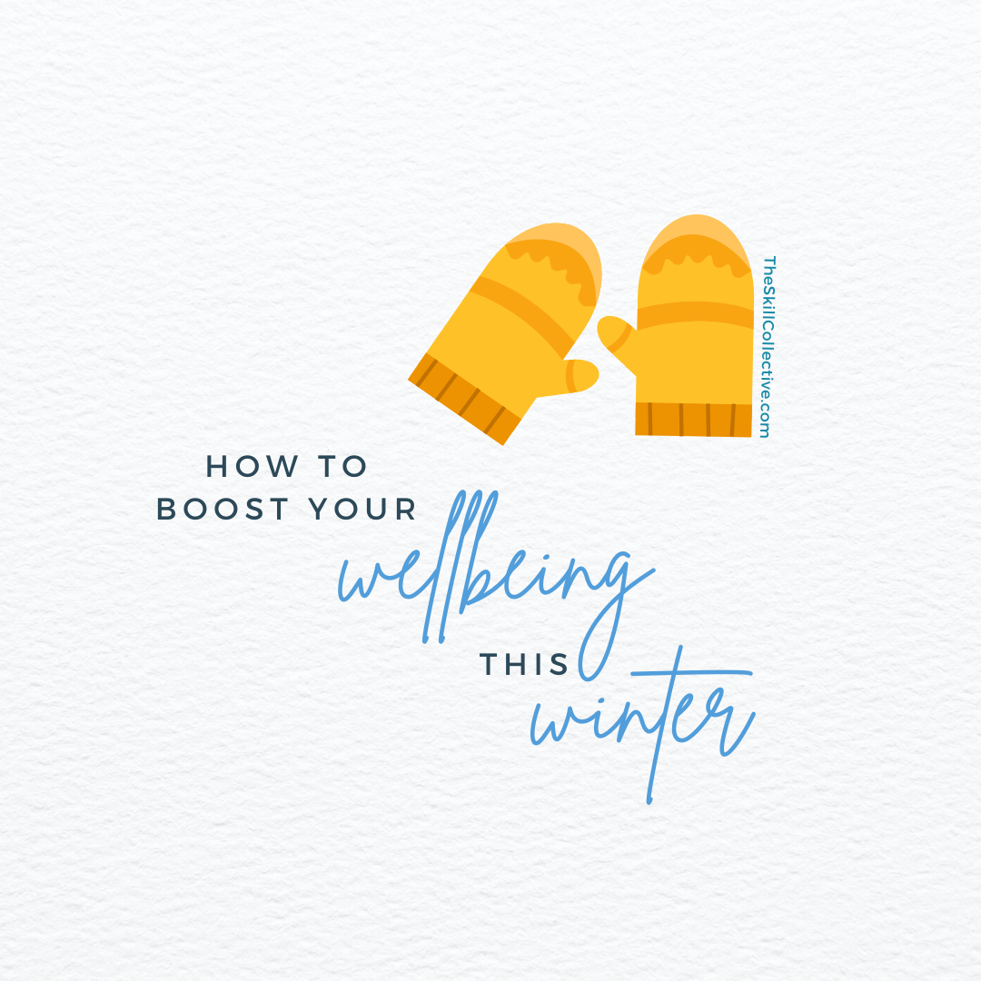 How to boost your winter wellbeing