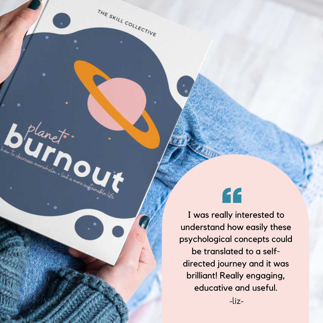 How to prevent burnout before it starts: Practical strategies for ...