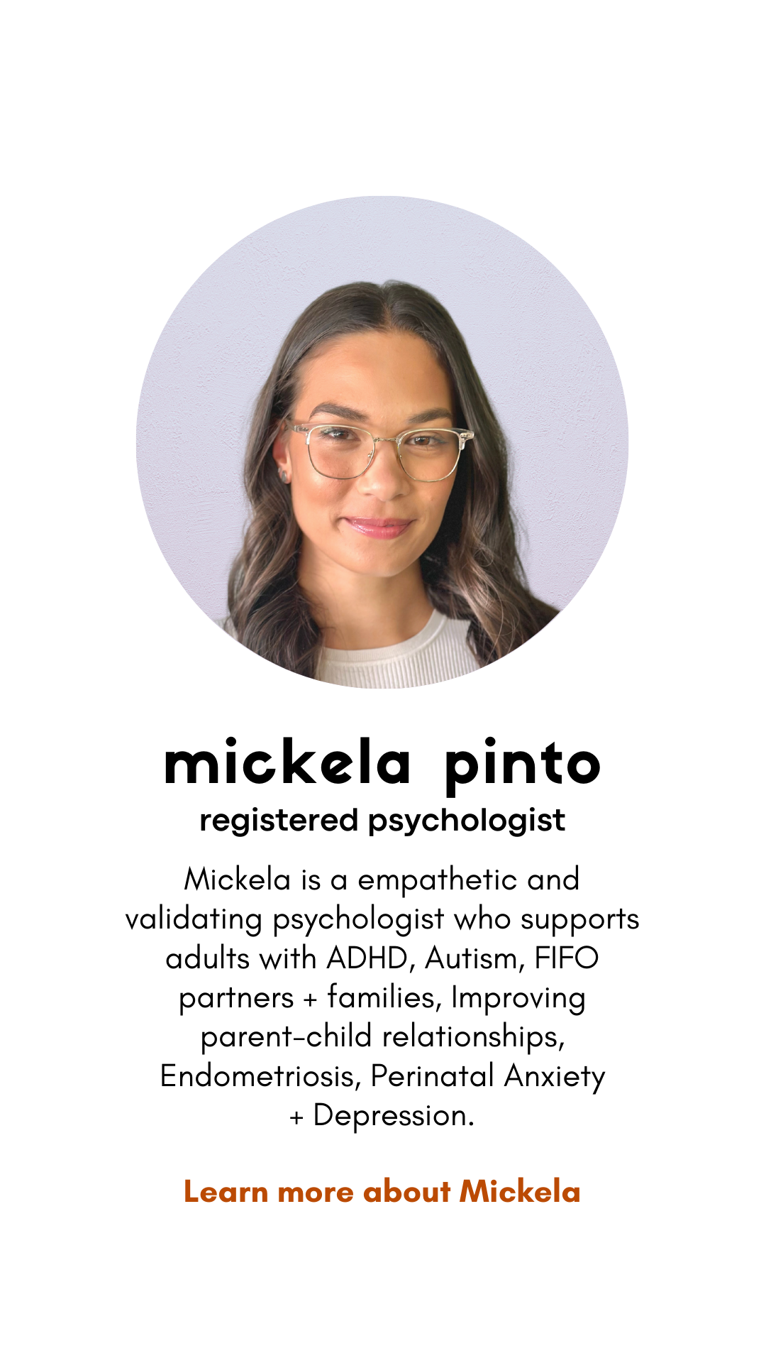 Mickela Pinto Psychologist at The Skill Collective Perth.png