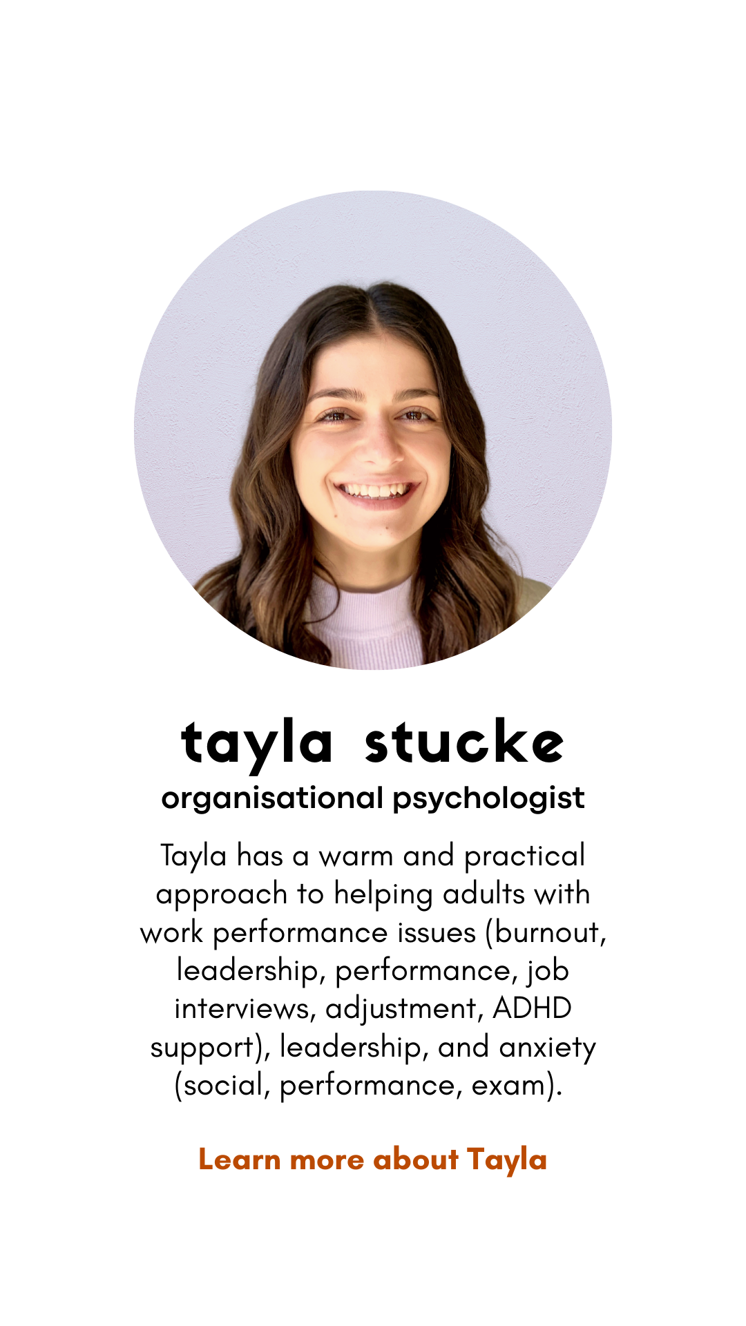 Tayla Stucke Organisational Psychologist at The Skill Collective Perth.png