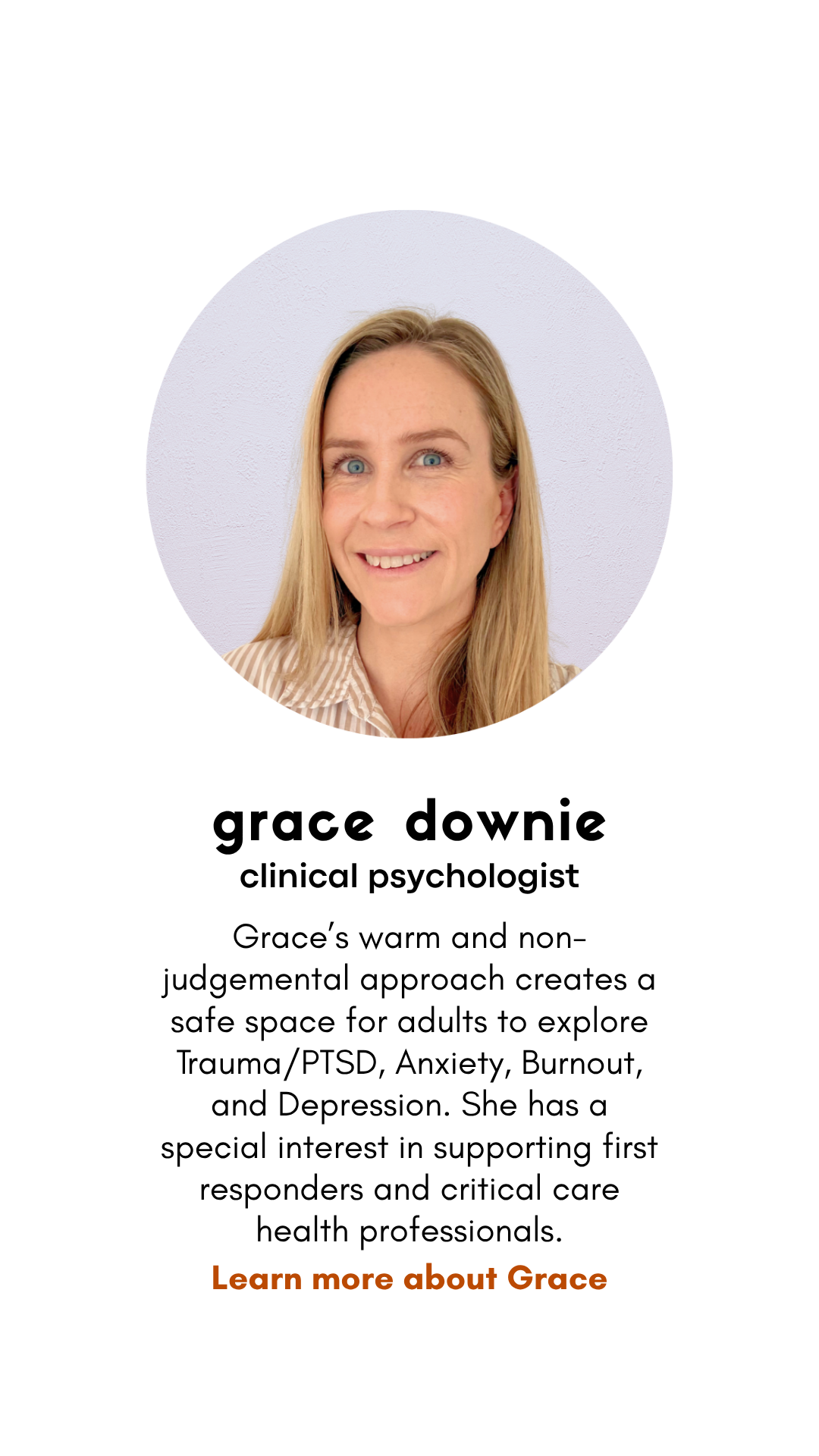 Grace Downie Clinician blog.png