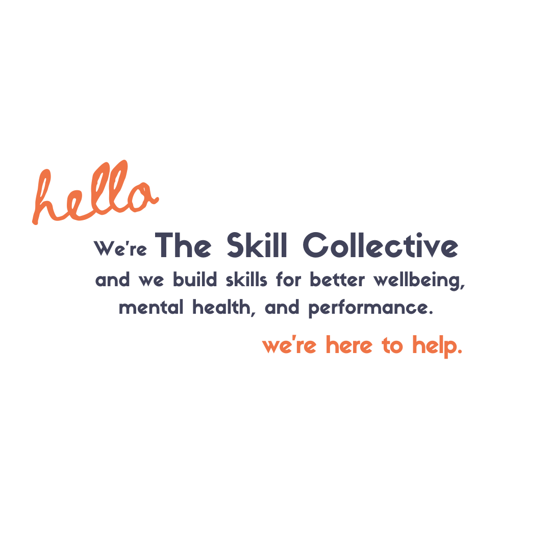The Skill Collective