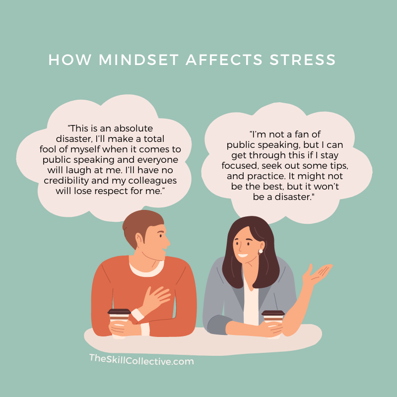 3 Types of Stress: Causes, Effects, & How to Cope - Choosing Therapy