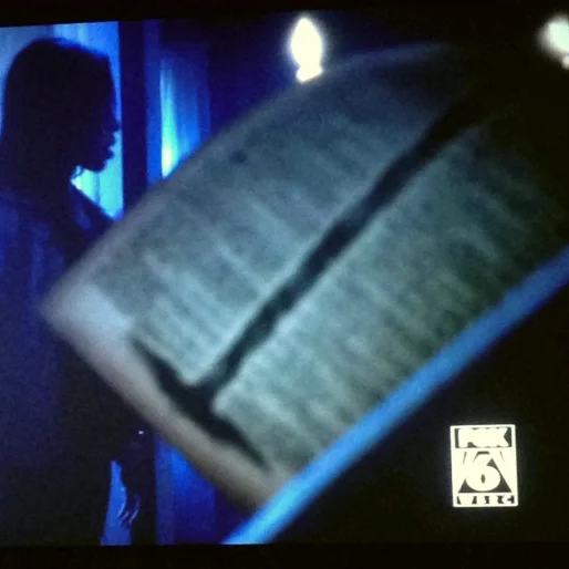 If you know what this is or what book this is from, please email us. Thanks!