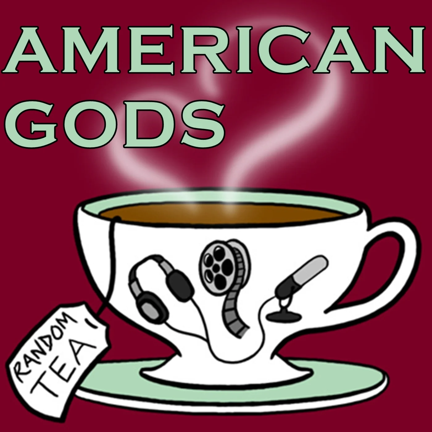 American Gods