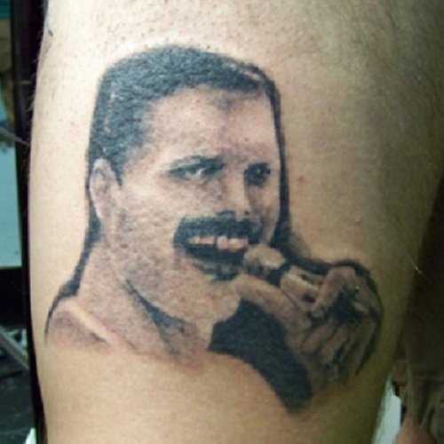 Discount Tattoo Portraits! Get yours today!!