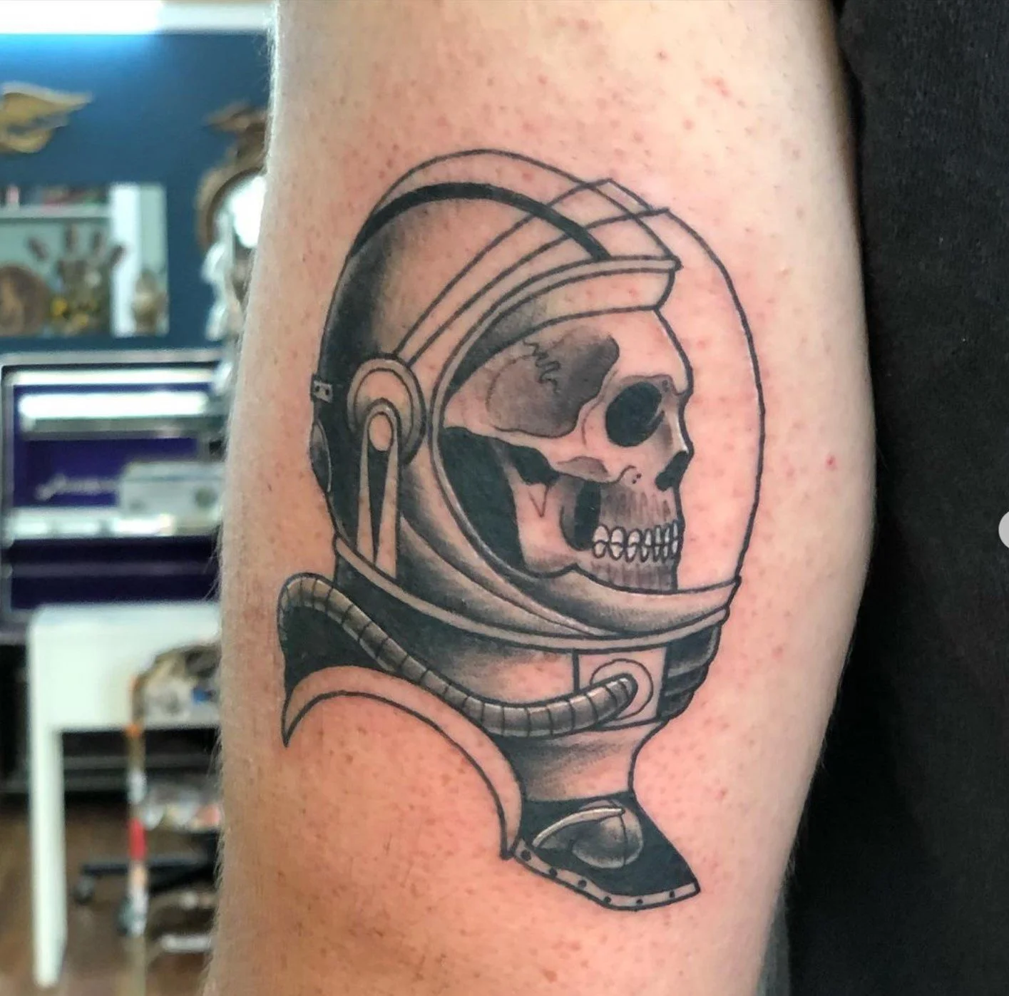 Alchemy Tattoo Collective