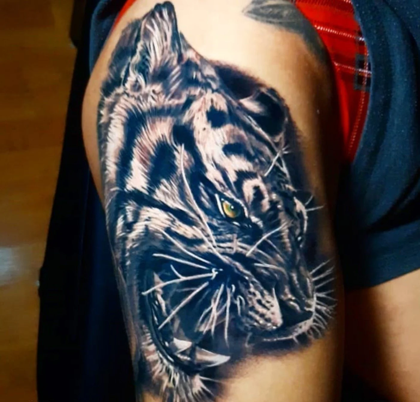 Alchemy Tattoo Collective