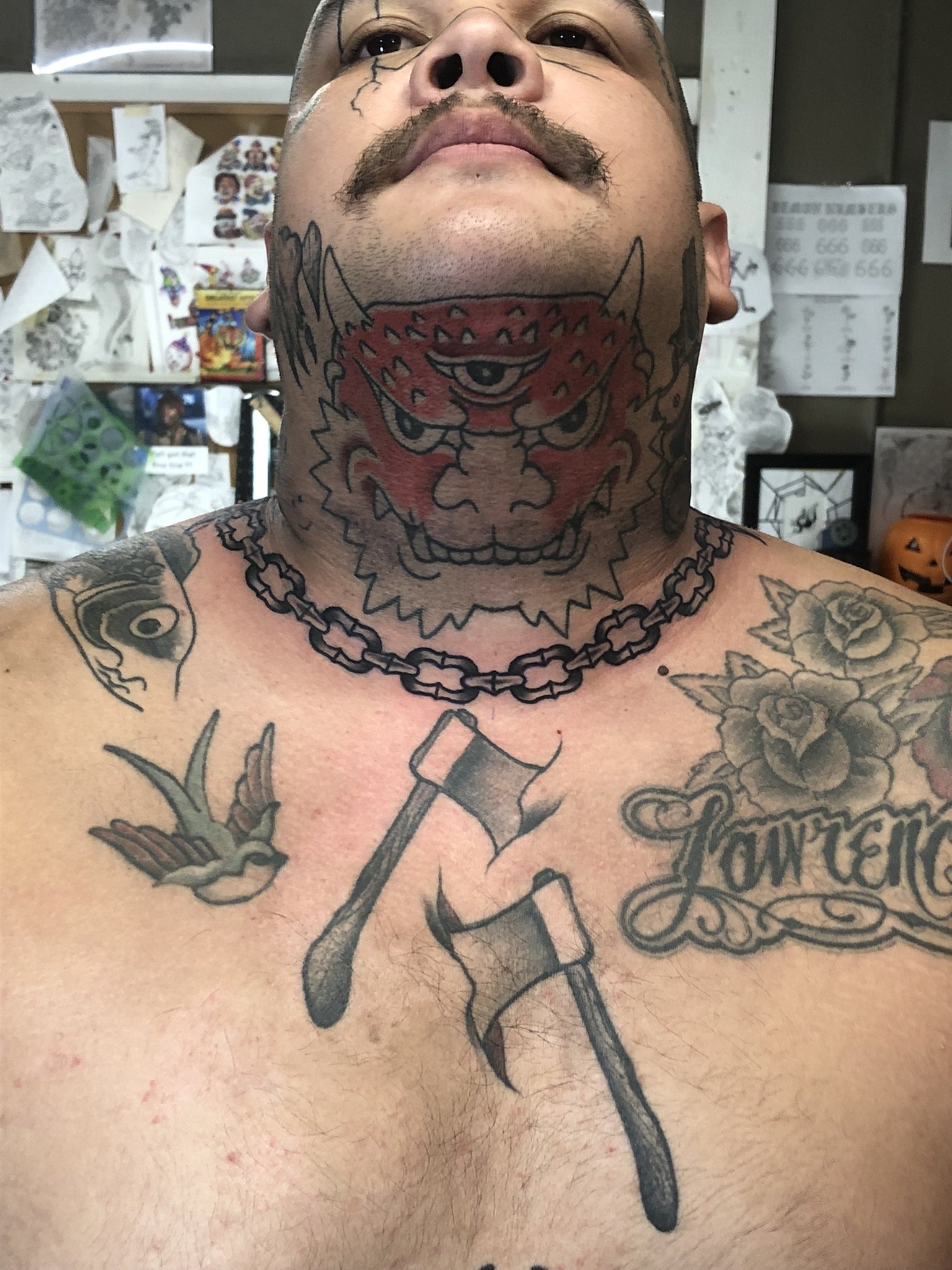 Alchemy Tattoo Collective
