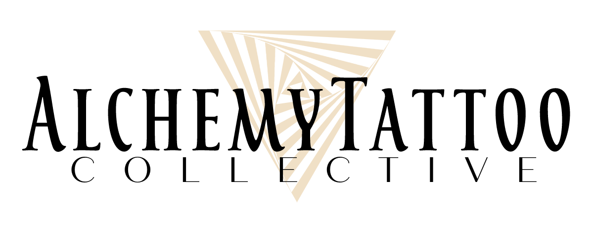 Alchemy Tattoo Collective