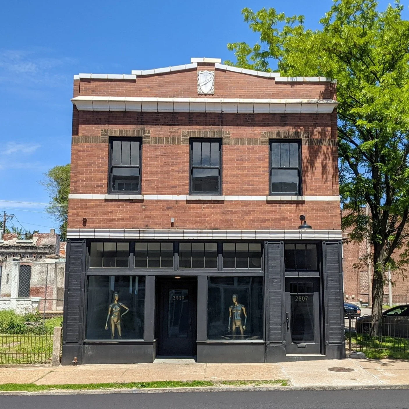 Alchemy Tattoo Expands: Introducing Our Second Location in South City!