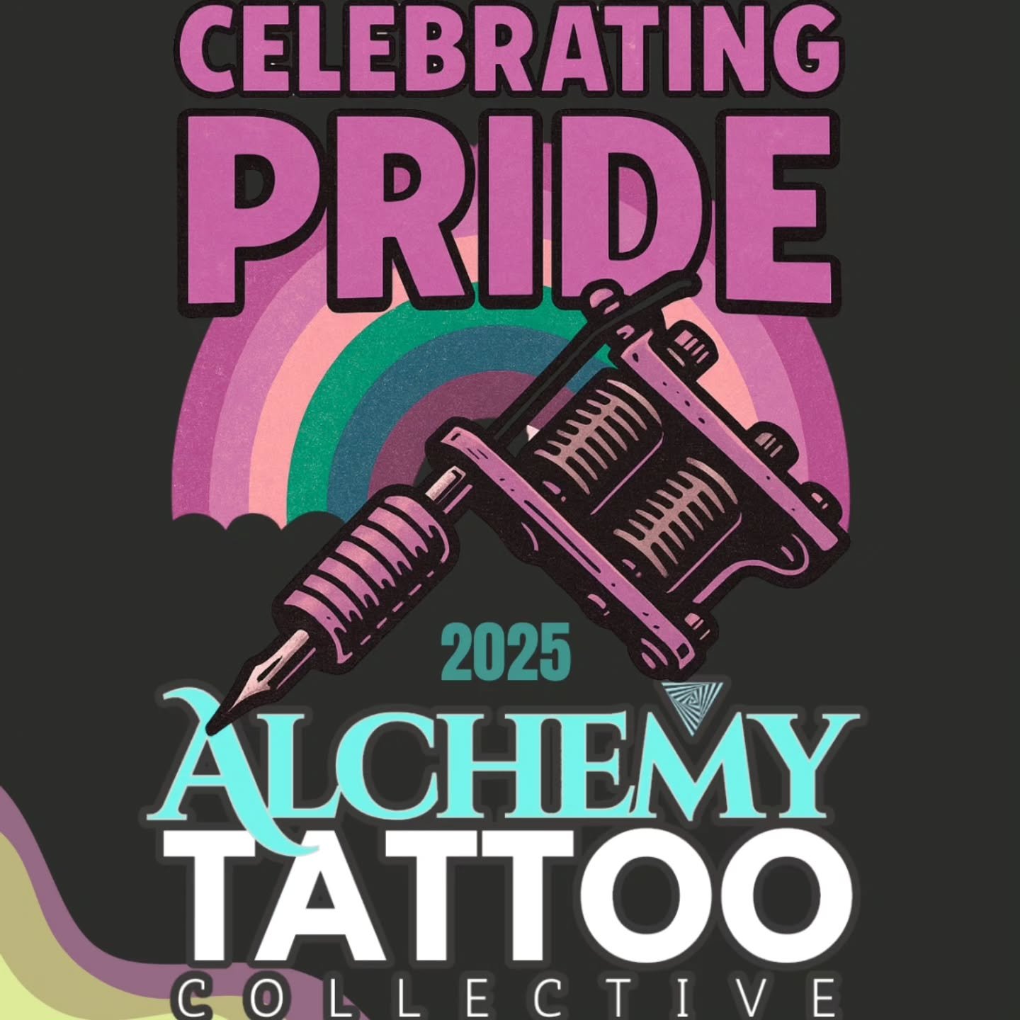 Visibility isn&rsquo;t always loud. Sometimes it&rsquo;s quiet. Sometimes, it takes years.

This Pride, our team shared what it means to show up; fully, honestly, and without apology.

These are their words. About safety, identity, healing, and takin