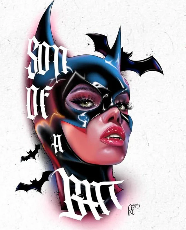 🖤Some totally cool and unique flash from: @racheletattoo @christa.tattoos @fruitpenetration⁠
⁠
#tattooshop #STL #tattooartists #tattooflash
