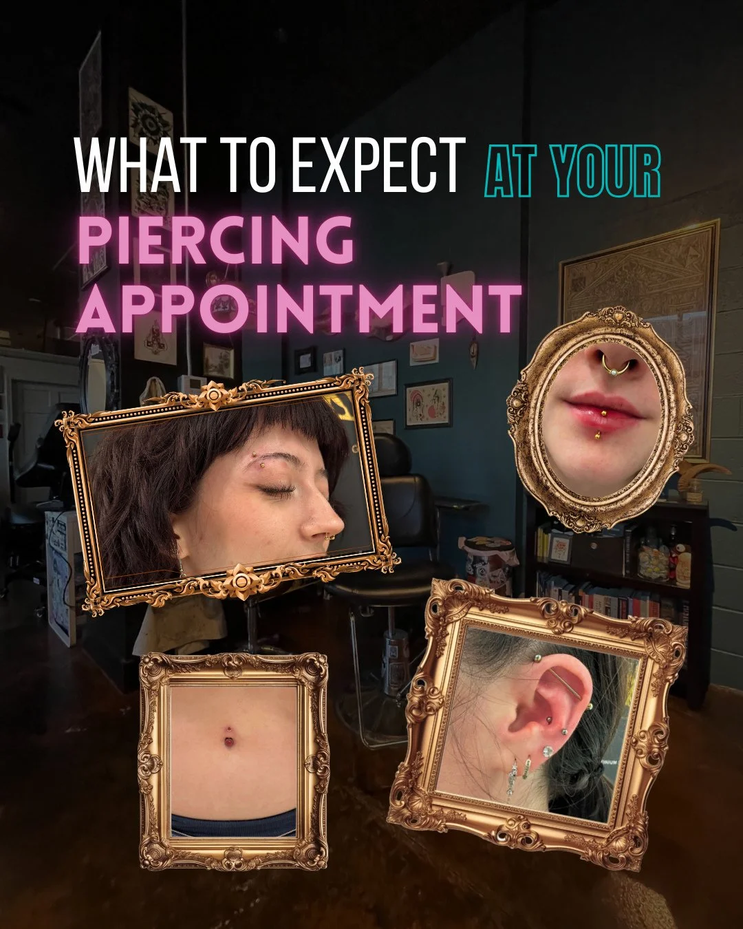 @morgan.metals takes walk-ins Wed-Sun 12pm-6pm! ⁠
OR book an appointment with her on our website!⁠
⁠
#piercing #piercingsnearme #STL