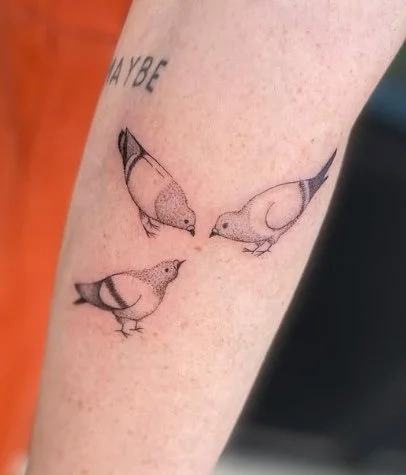 Some of my fav recent tattoos from our artists! Shout out to all of our talented tattooers🥰⁠
⁠
1) @sweetlewtattoo⁠
2) @damondemonink⁠
3) @crazmatic⁠
4) @emilytuckertattoo⁠
5) @taylortattoostl⁠
6) @shizo.tt⁠
7) @diaboliquetattoo⁠
8) @hallorandesigns⁠