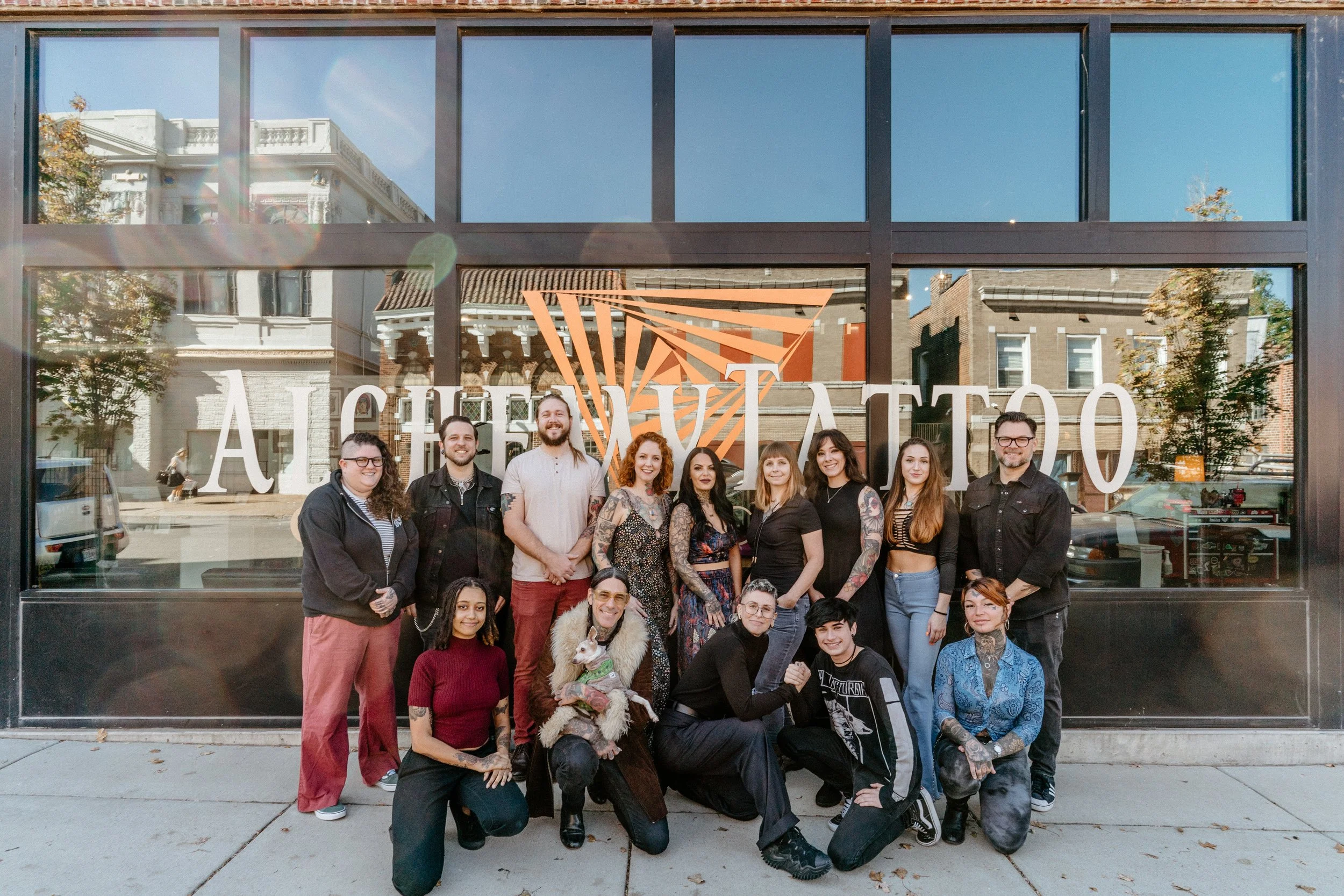 Moving to St. Louis as a Tattoo Artist? What to Look for in a Shop