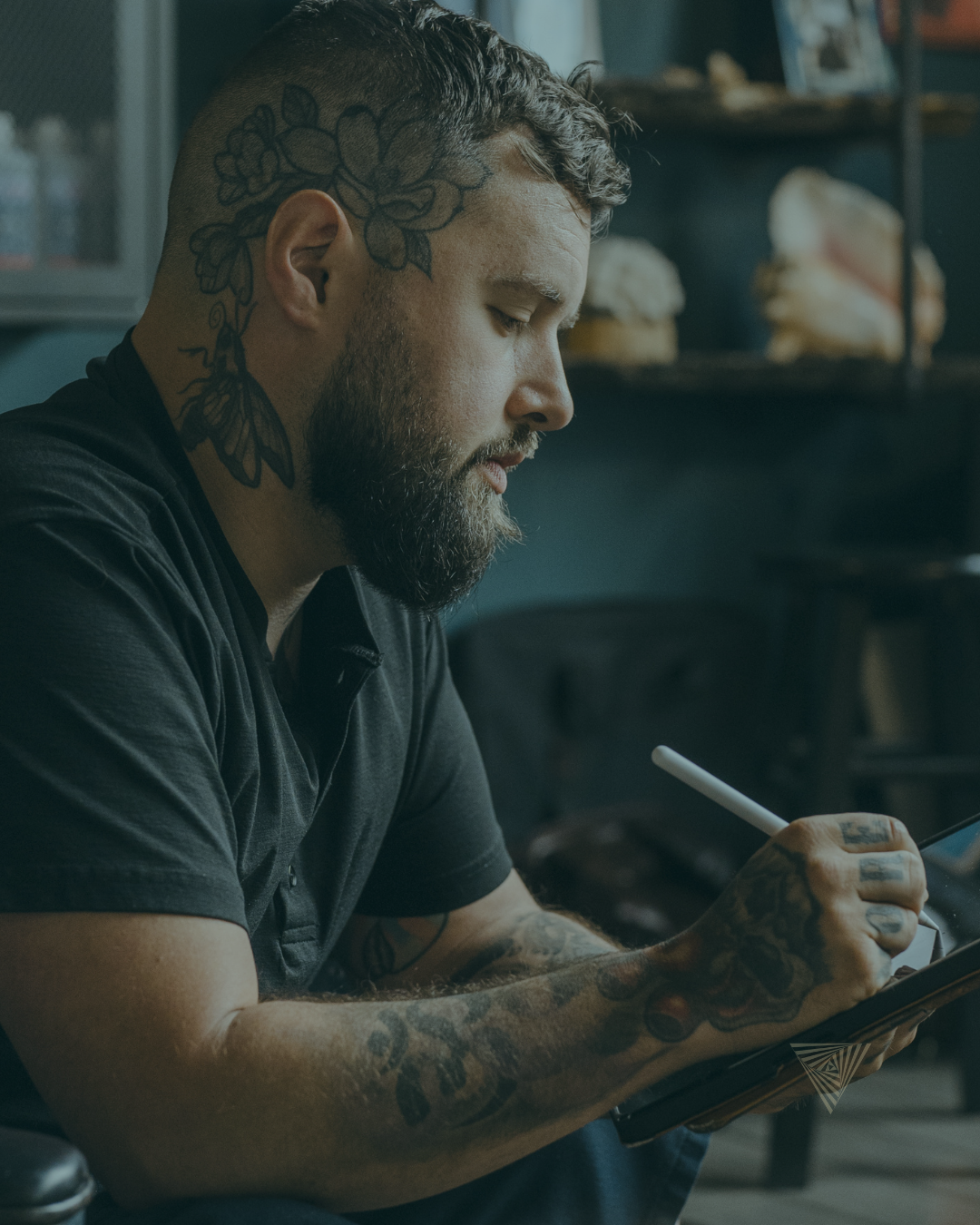 What Makes a Tattoo Age Well?