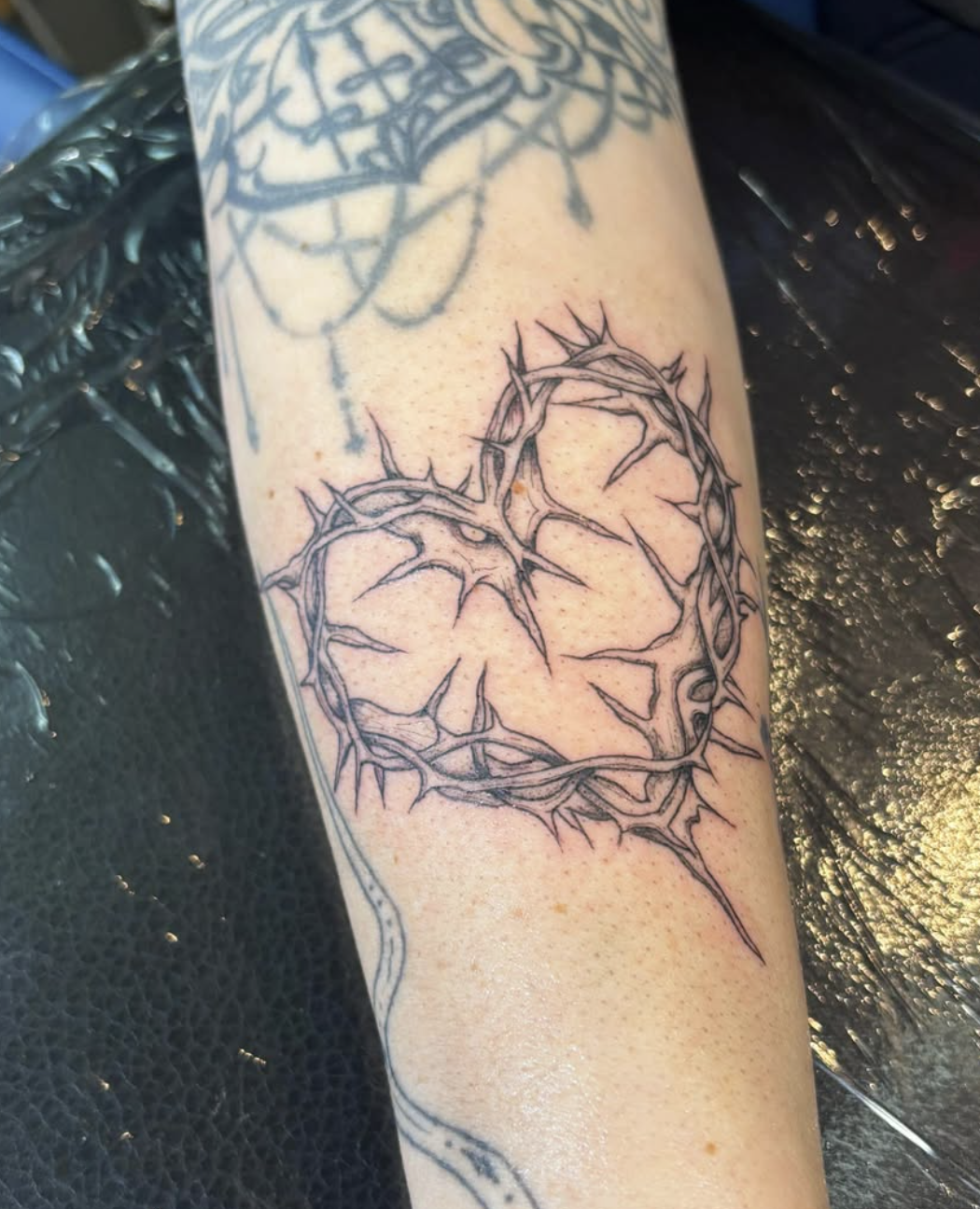 Rachel Earnhart
